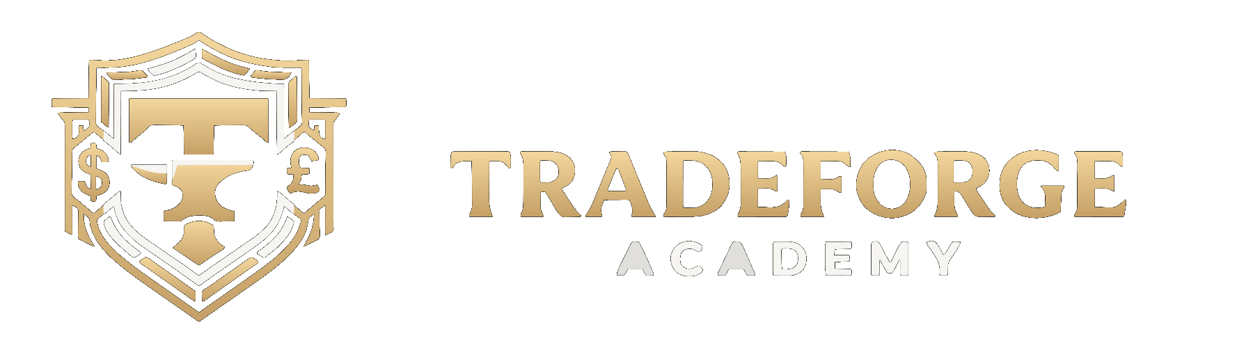 TradeForge Academy
