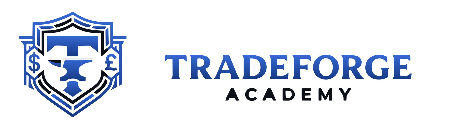 TradeForge Academy